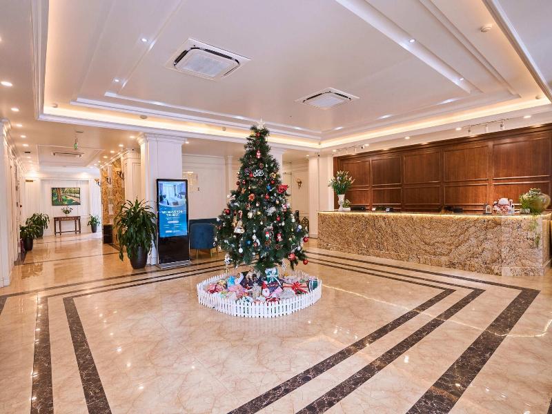 VIET 4 SEASONS HOTEL
