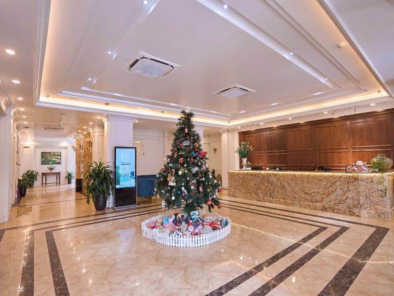 VIET 4 SEASONS HOTEL