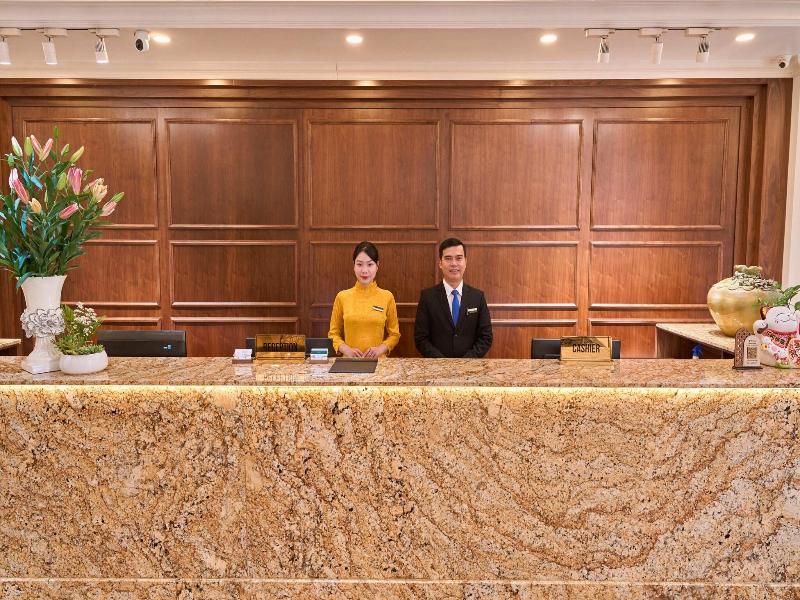 VIET 4 SEASONS HOTEL