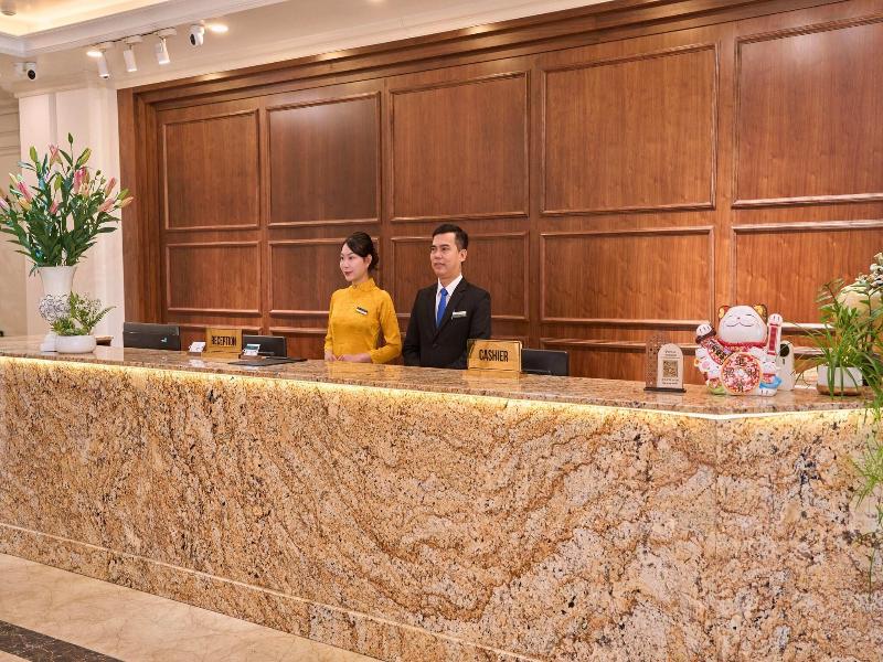 VIET 4 SEASONS HOTEL