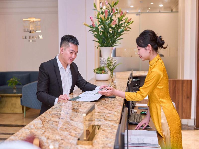 VIET 4 SEASONS HOTEL