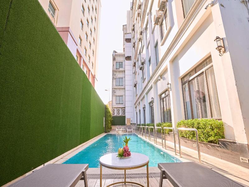 VIET 4 SEASONS HOTEL