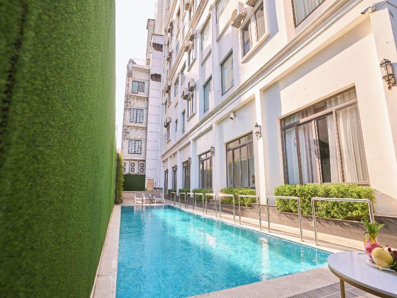 VIET 4 SEASONS HOTEL