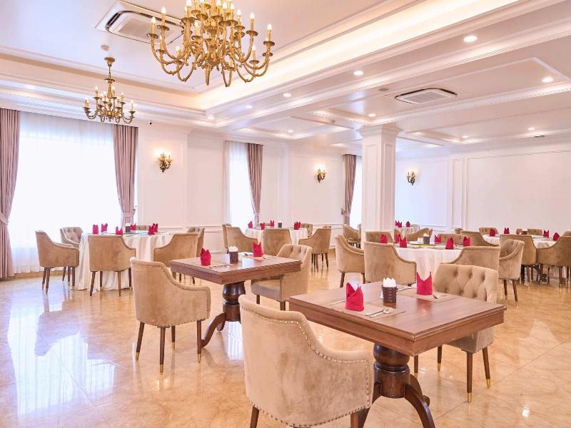 VIET 4 SEASONS HOTEL
