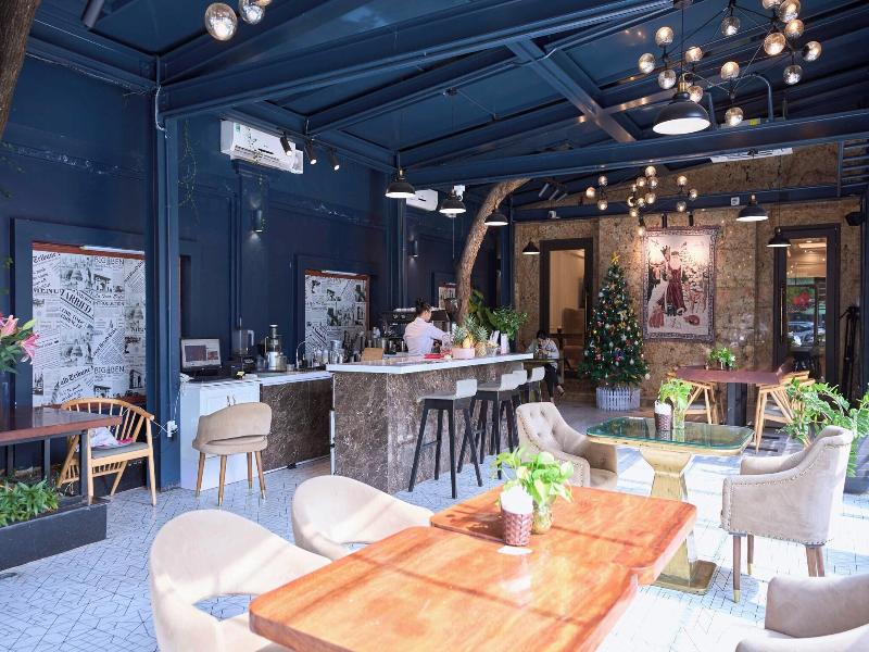 VIET 4 SEASONS HOTEL