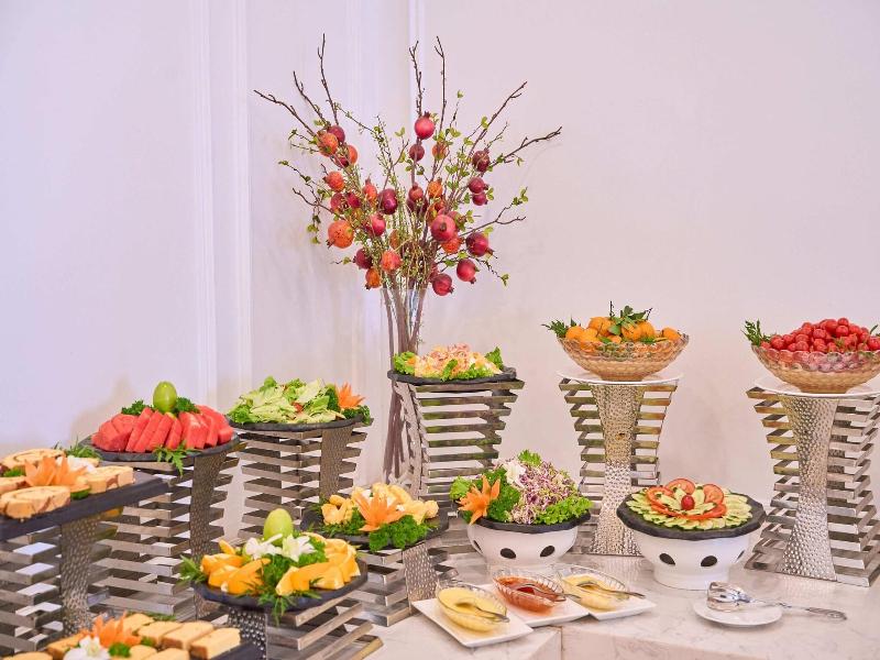 VIET 4 SEASONS HOTEL
