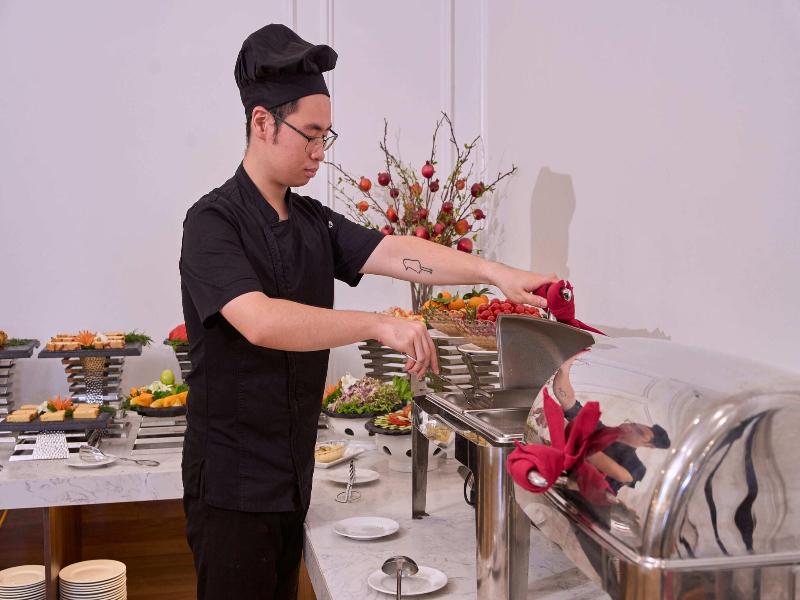 VIET 4 SEASONS HOTEL