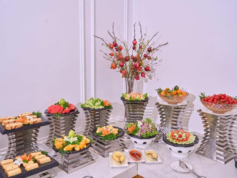 VIET 4 SEASONS HOTEL