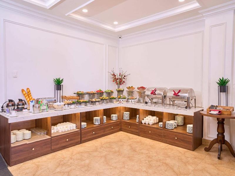 VIET 4 SEASONS HOTEL