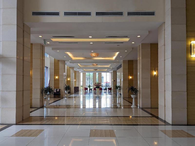 Petro Thai Binh Hotel image 2