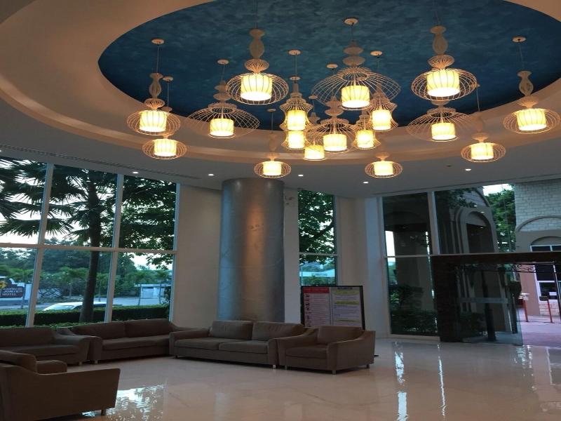 Atlantis Condo Resort  Pattaya  EVT image