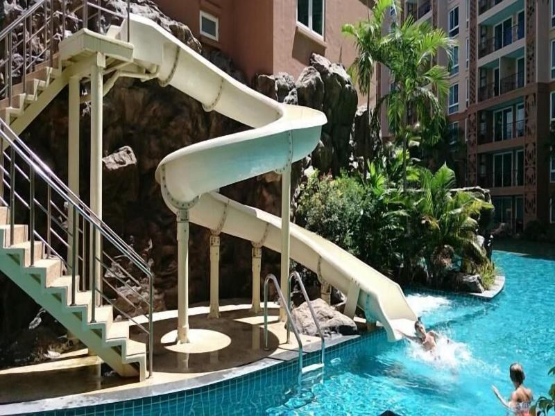 Atlantis Condo Resort  Pattaya  EVT image