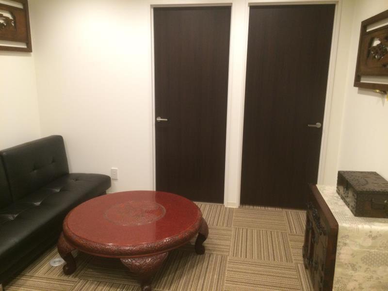 Guest House Kan image