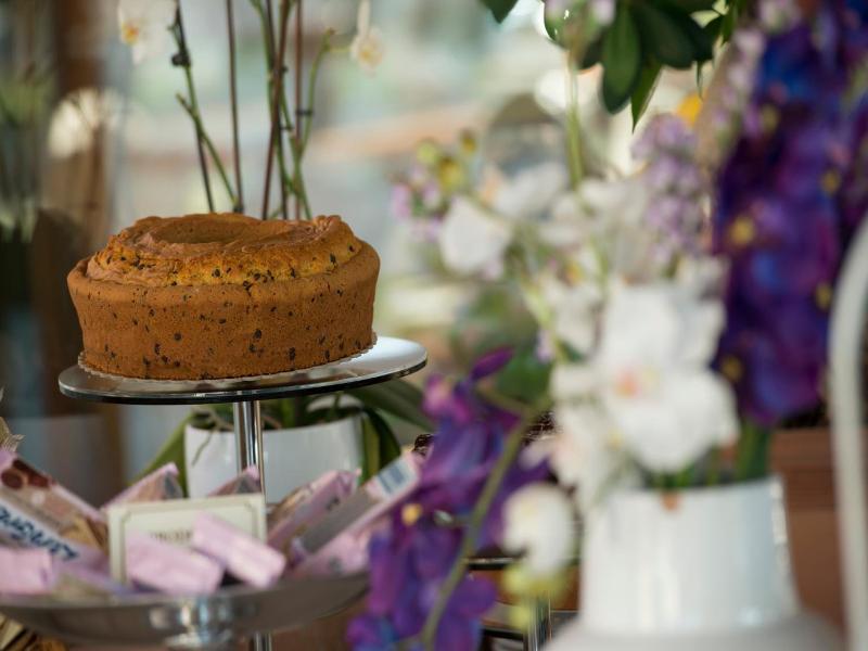Al Grappolo D Oro image