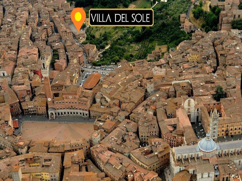 Villa Del Sole image