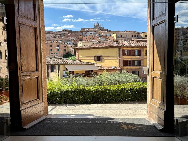 Villa Del Sole image