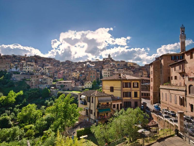 Villa Del Sole image