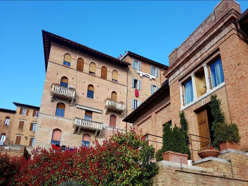 Villa Del Sole image