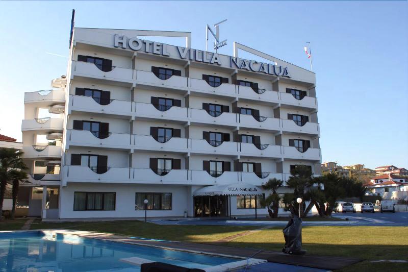 Villa Nacalua
