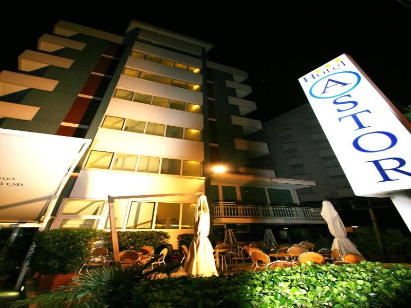 ASTOR image