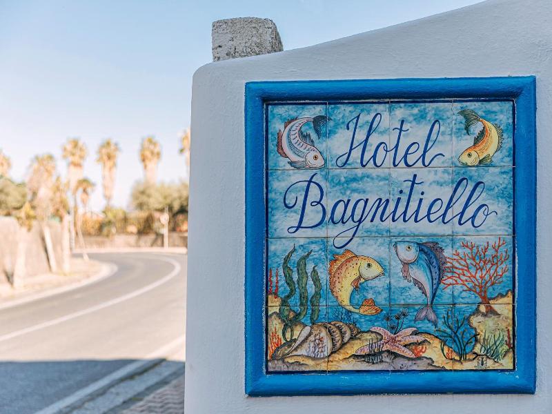Bagnitiello image
