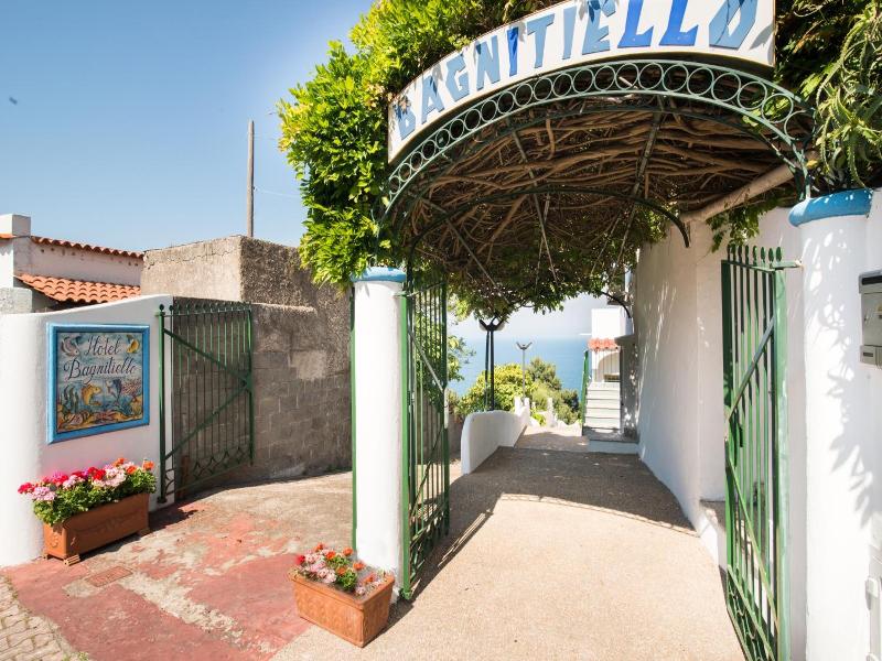 Bagnitiello image