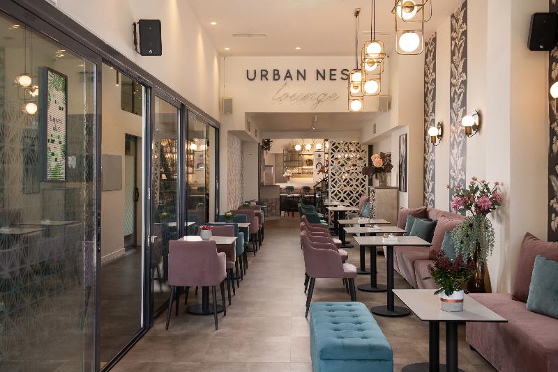 The Urban Nest Athens - Suites & Apartments image
