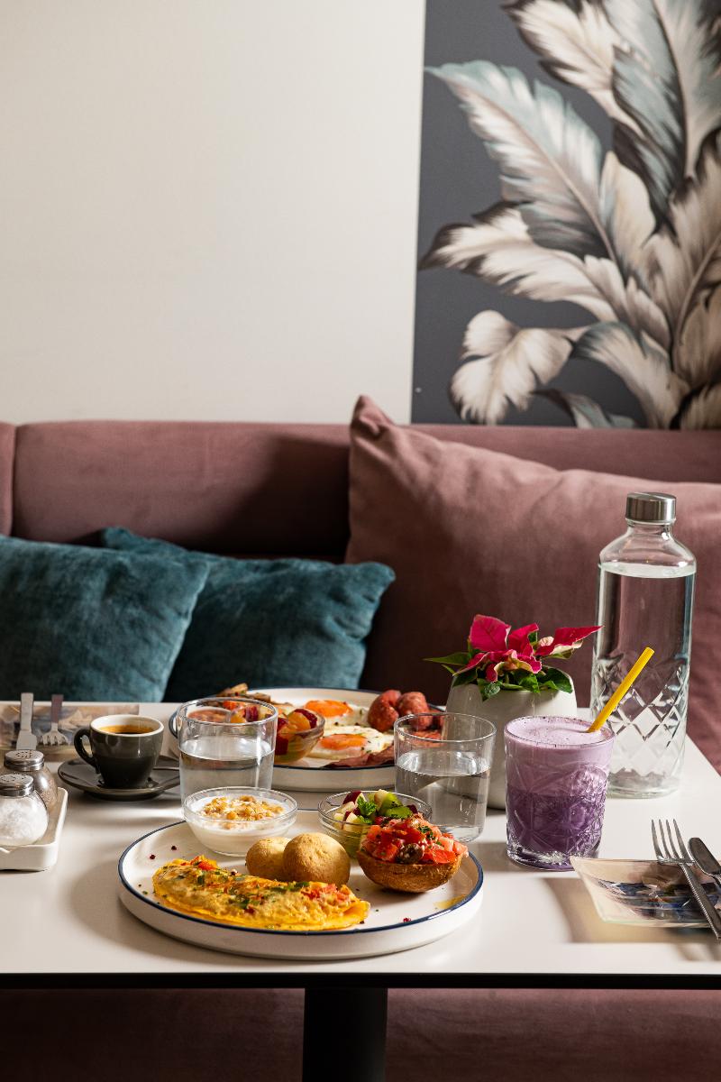 The Urban Nest Athens - Suites & Apartments image