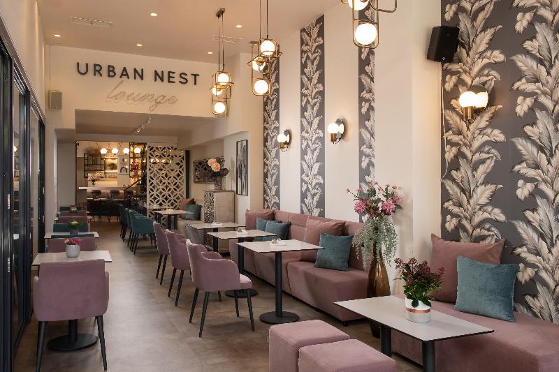 The Urban Nest Athens - Suites & Apartments image