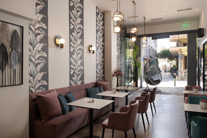 The Urban Nest Athens - Suites & Apartments image