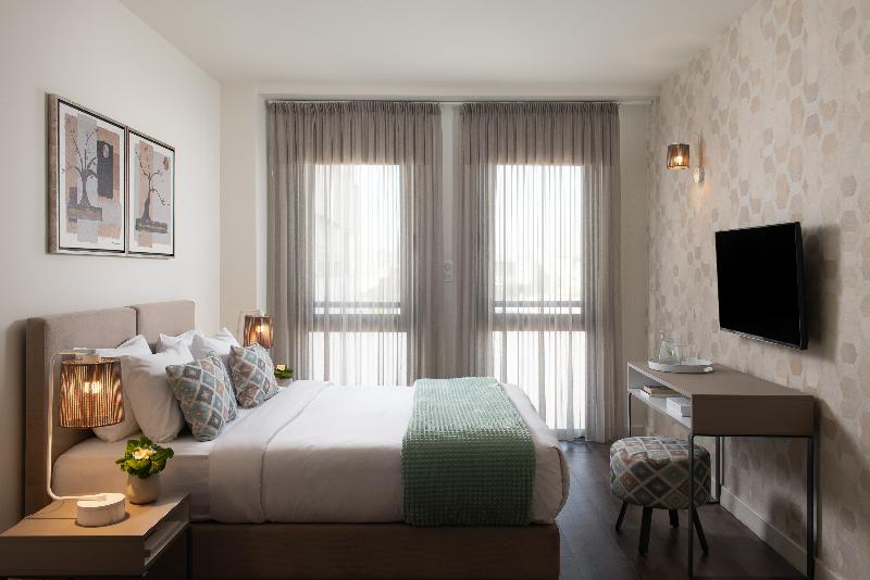 The Urban Nest Athens - Suites & Apartments image