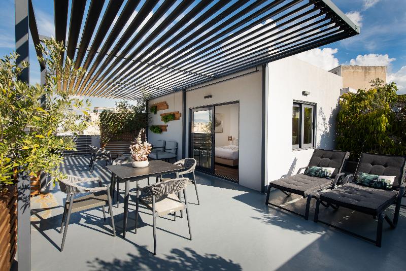 The Urban Nest Athens - Suites & Apartments image