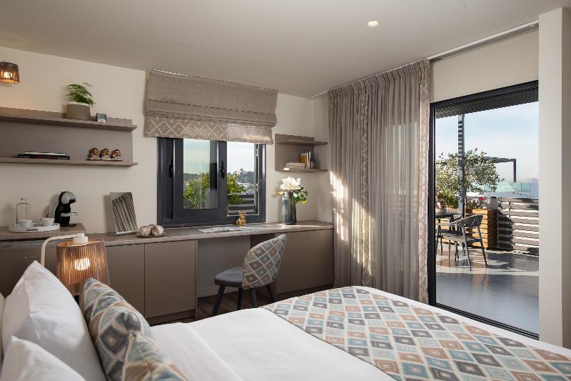 The Urban Nest Athens - Suites & Apartments image