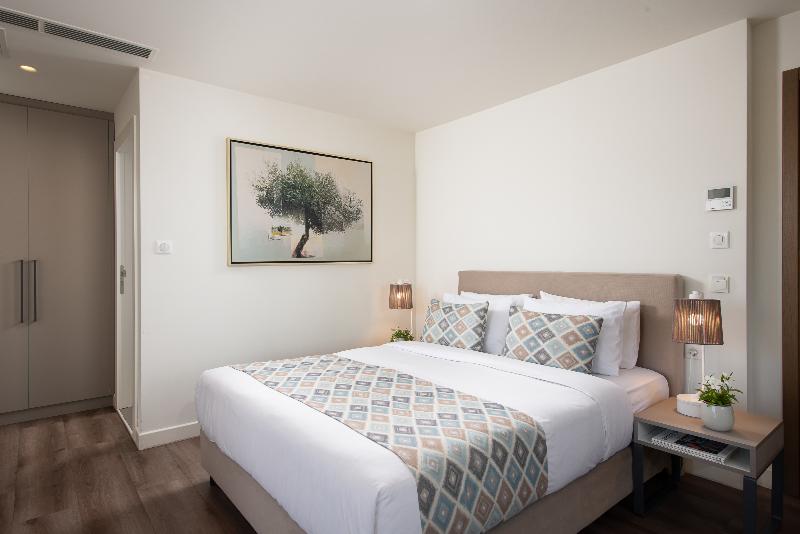 The Urban Nest Athens - Suites & Apartments image