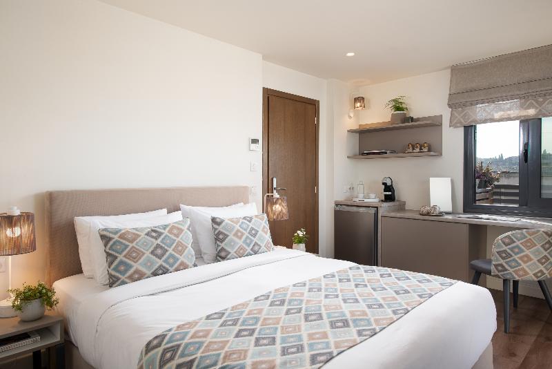 The Urban Nest Athens - Suites & Apartments image