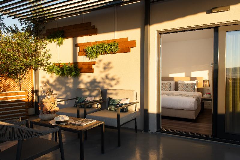 The Urban Nest Athens - Suites & Apartments image