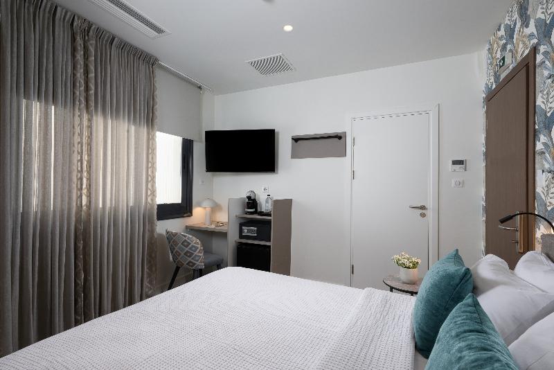 The Urban Nest Athens - Suites & Apartments image
