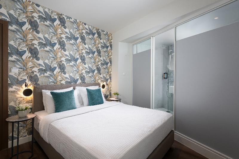 The Urban Nest Athens - Suites & Apartments image