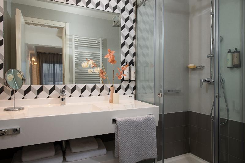 The Urban Nest Athens - Suites & Apartments image