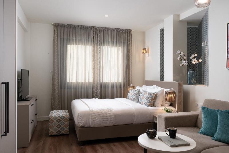 The Urban Nest Athens - Suites & Apartments image