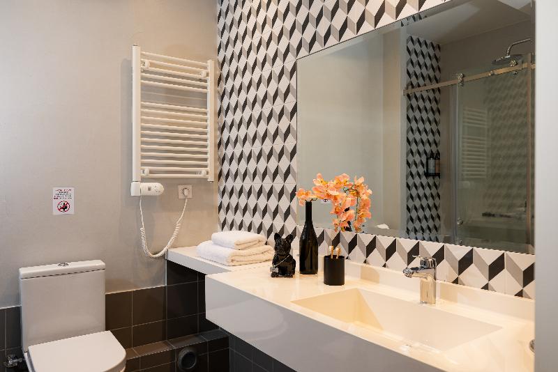 The Urban Nest Athens - Suites & Apartments image