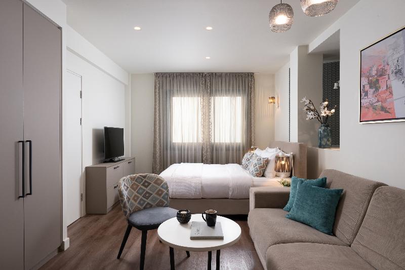 The Urban Nest Athens - Suites & Apartments image