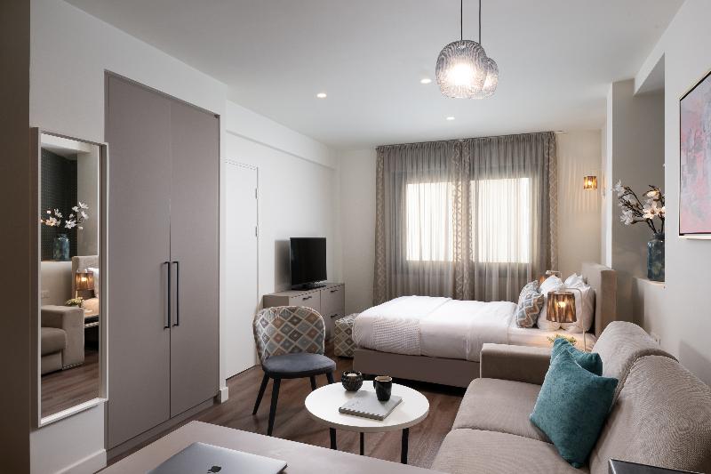 The Urban Nest Athens - Suites & Apartments image