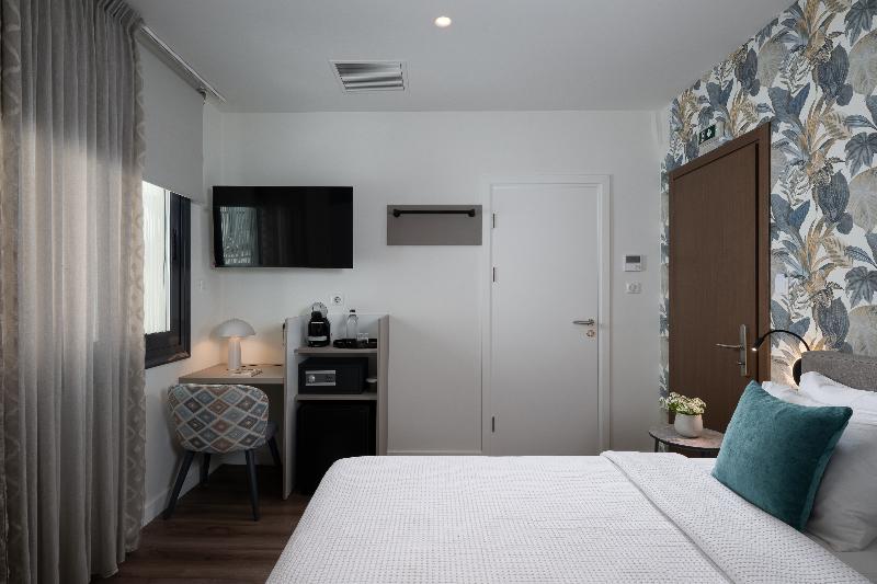 The Urban Nest Athens - Suites & Apartments image