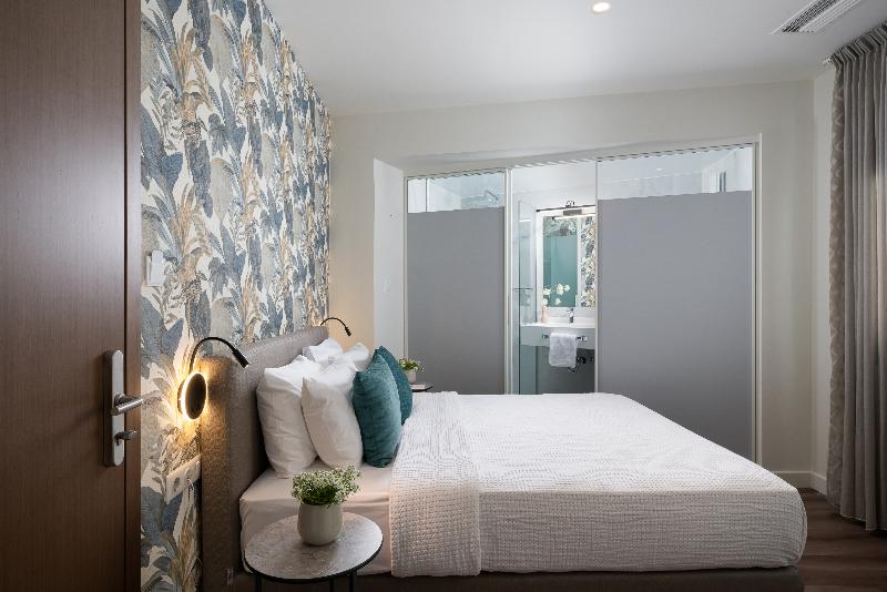 The Urban Nest Athens - Suites & Apartments image