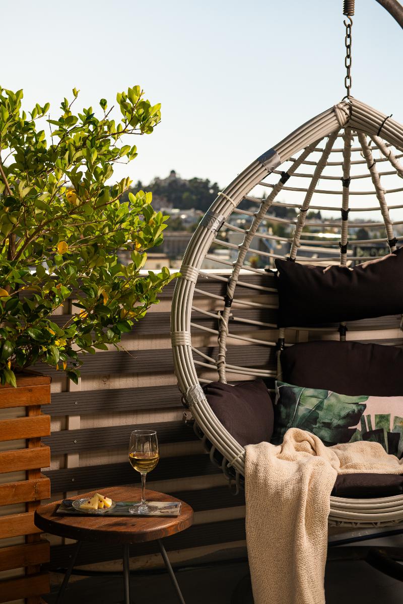 The Urban Nest Athens - Suites & Apartments image