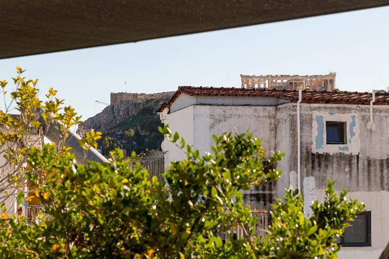 The Urban Nest Athens - Suites & Apartments image
