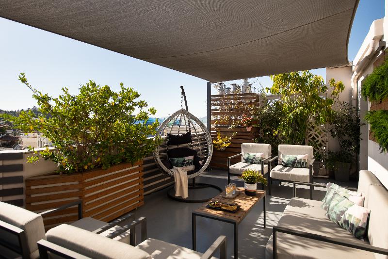 The Urban Nest Athens - Suites & Apartments image