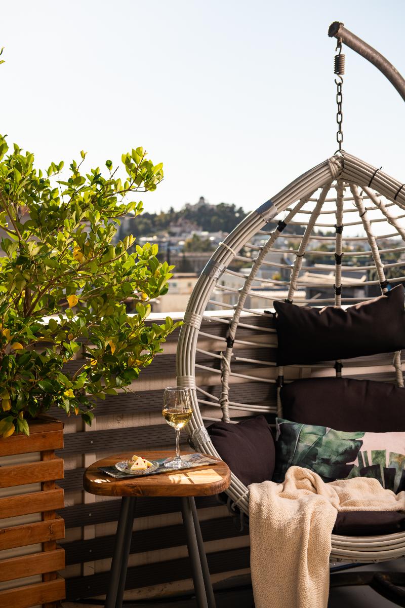 The Urban Nest Athens - Suites & Apartments image