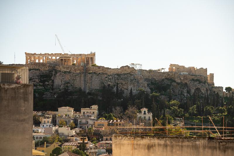 The Urban Nest Athens - Suites & Apartments image